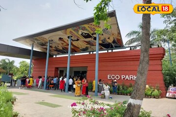শীতের শুরুতেই বদলে গেল ইকো-পার্কের সময়সূচি, সপ্তাহান্তে ঘুরতে যাওয়ার প্ল্যান থাকলে জানুন