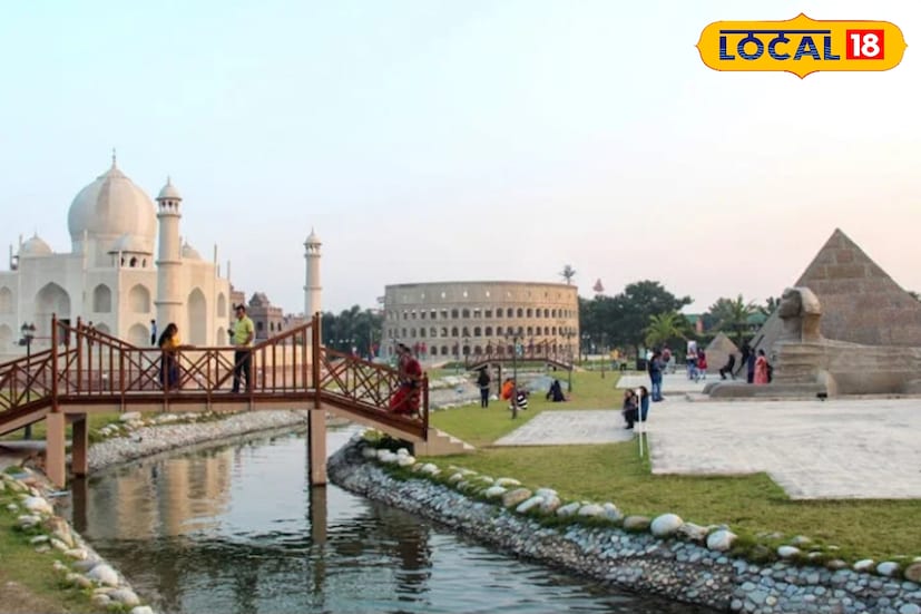 *শীতকালীন সময়ে ইকোপার্কে প্রতিদিন কয়েক হাজার পর্যটকরা ঘুরতে আসেন। তাই শীতের মরসুমে বেড়ানোর ভিড় বাড়লেও, নতুন সময়সূচির কারণে প্রবেশ ও প্রস্থান ব্যবস্থা আরও সুশৃঙ্খল হবে বলে আশা করেছে কর্তৃপক্ষ। দিন ছোট হয়ে যাওয়ার কারণে, বাড়তি এই সময় চুটিয়ে উপভোগ করতে পারবেন সকলে।