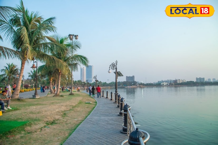 *পার্ক কর্তৃপক্ষের নির্দেশ অনুযায়ী, মঙ্গলবার থেকে রবিবার পর্যন্ত ইকোপার্ক খোলা থাকবে সকাল ১১টা থেকে সন্ধ্যা ৭ঃ৩০ মিনিট পর্যন্ত। সোমবার পার্ক সম্পূর্ণ বন্ধ। পাশাপাশি জানানো হয়েছে, সন্ধ্যা ৭টার পর থেকে টিকিট কাউন্টার বন্ধ করে দেওয়া হবে।