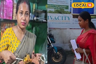 ভাইরাল পোলাও দিদি বনাম ভ্লগার সৃজিত! থানায় দায়ের হল অভিযোগ, সোশ্যাল মিডিয়ায় ধুন্ধুমার