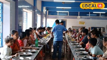 খাওয়ানোর