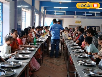 খাওয়ানোর