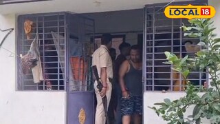 পুলিশের ঘরেই চুরি, আতঙ্কে ইসলামপুর!