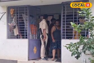 পুলিশের ঘরেই চোরের হানা! নিরাপত্তাহীন ইসলামপুরে বাড়ছে আতঙ্ক, কী হল জানুন