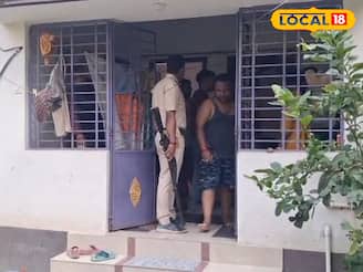 পুলিশের ঘরেই চোরের হানা! নিরাপত্তাহীন ইসলামপুরে বাড়ছে আতঙ্ক, কী হল জানুন