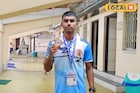 দিনমজুরের ছেলে রাজ্য স্তরের চ্যাম্পিয়ন, মালদহের ক্রীড়াবিদ যা করল, শুনলে অবাক হবেন