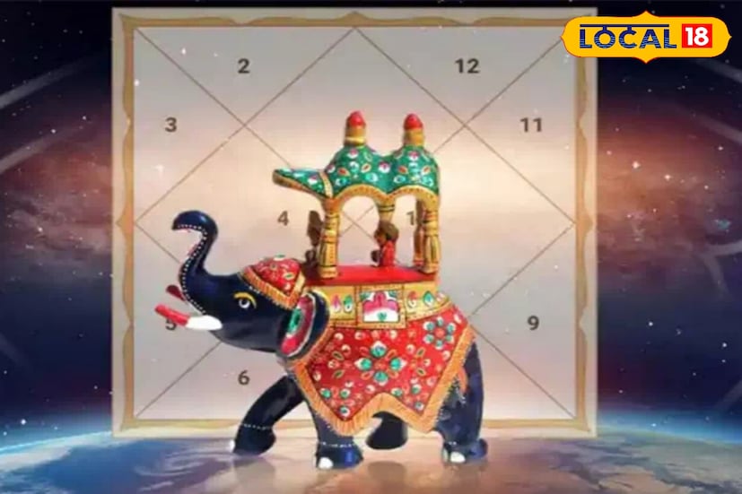 গজকেশরী যোগ জ্যোতিষশাস্ত্রে সবচেয়ে শুভ এবং গুরুত্বপূর্ণ যোগগুলির মধ্যে একটি। যখন চন্দ্র মন ও সম্পদের কারক এবং বৃহস্পতি জ্ঞান, ভাগ্য ও ঐশ্বর্যের কারক একে অপরের থেকে কেন্দ্রস্থানে অবস্থান করে, অথবা চন্দ্রের উপর বৃহস্পতির পূর্ণ দৃষ্টি থাকে, তখন এই যোগ সৃষ্টি হয়।