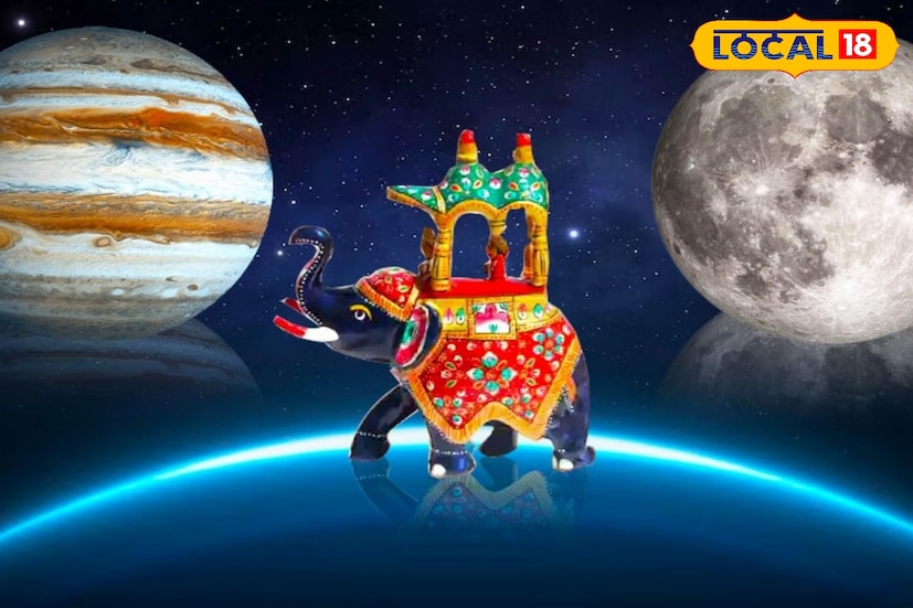 ১০ তারিখ দুপুর ১:০২ মিনিটে চন্দ্র কর্কট রাশিতে প্রবেশ করবে, যার ফলে গজকেশরী যোগ তৈরি হবে। এদিকে, দেবগুরু বৃহস্পতি ইতিমধ্যেই কর্কট রাশিতে প্রবেশ করে হংস মহাপুরুষ রাজযোগ তৈরি করেছেন। জ্যোতিষবীদ সুদীপ শাস্ত্রি জানাচ্ছেন, মেষ রাশিতে চন্দ্র ও বৃহস্পতির সংযোগের ফলে সৃষ্ট গজকেশরী যোগে নিম্নলিখিত কয়েকটি রাশি বিশেষভাবে লাভবান হয়।