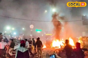 রাজধানীর বিস্ফোরণে তোলপাড় দেশজুড়ে, ‘চিকেন নেক’ করিডরে হাই অ্যালার্ট