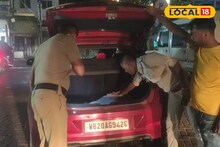 দিল্লি বিস্ফোরণের পরই তৎপর পুলিশ-প্রশাসন, বসিরহাটের সীমান্তজুড়ে রাতভর কড়া তল্লাশি অভিযান