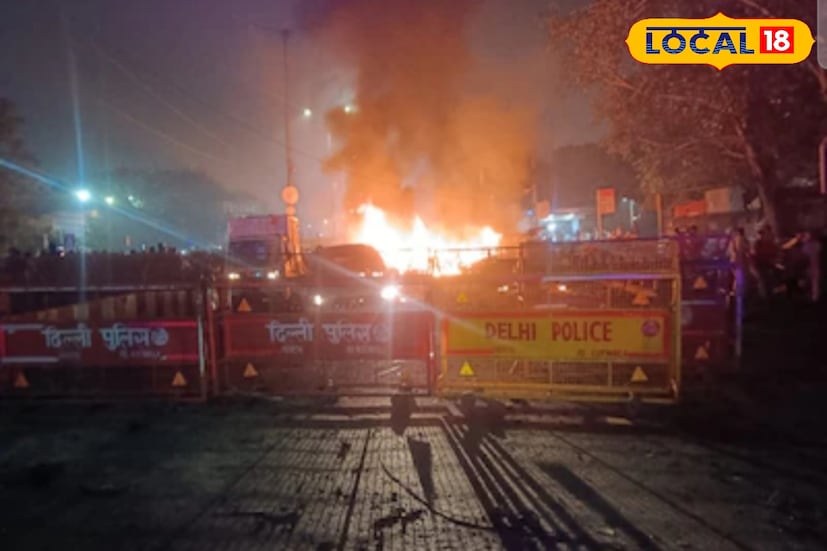 পুলিশের এক কর্তা জানান, অতীতে একাধিক নাশকতা বা অপরাধমূলক ঘটনার ক্ষেত্রে গাড়ি ব্যবহার করে পালিয়েছিল দুষ্কৃতীরা। তাই এবার সেই দিকেই বিশেষ নজর রাখা হচ্ছে। সূত্রের খবর, আগামী কয়েকদিন এই নাকা চেকিং অভিযান চলবে, যাতে কোনওরকম অপ্রীতিকর পরিস্থিতি আগেভাগেই রুখে দেওয়া যায়