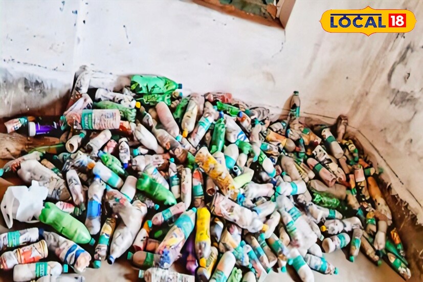 জেমুয়া ভাদুবালা উচ্চ বিদ্যালয়ের প্রধান শিক্ষক জৈনুল হক জানান, প্লাস্টিকের জন্য মাটি নষ্ট হয়ে যাচ্ছে। নালা-নর্দমা, নদী ও সমুদ্র থেকে সাগরের জলে প্লাস্টিক বর্জ্য ব্যাপকভাবে দূষণ ছড়াচ্ছে। আমাদের লক্ষ্য ১০ হাজার বোতল তৈরি করা। বিডিও'র এই উদ্যোগকে স্বাগত জানাই। ওই স্কুলের পড়ুয়া নন্দিতা সাহা ও জিনিয়া পারভিন বলে, আমরা বাড়ির বর্জ্য প্লাস্টিক সংগ্রহ করছি বোতলে। এতে আমাদের পরিবেশ সুস্থ থাকবে। সবাই এই কাজে যুক্ত হলে দূষণ রোখা সম্ভার হবে।( ছবি ও তথ্য : দীপিকা সরকার)