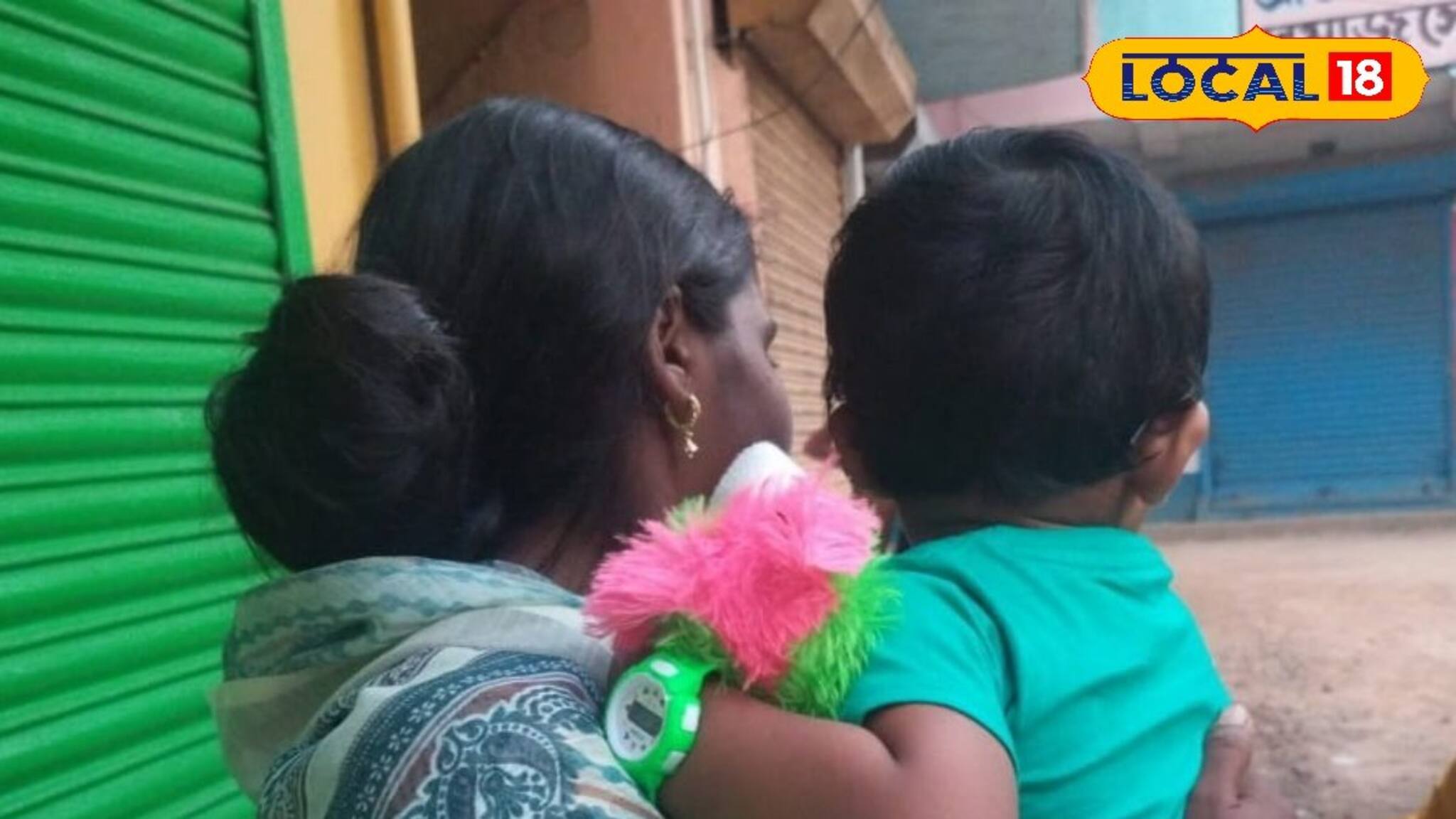 নার্সিংহোম জানিয়েছিল সদ্যোজাতর মৃত্যু হয়েছে, সেই শিশু-ই দু'বছর পর ফিরল মায়ের কোলে