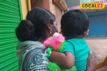 East Medinipur :নার্সিংহোম জানিয়েছিল সদ্যোজাতর মৃত্যু হয়েছে, সেই শিশু-ই দু'বছর পর ফিরল মায়ের কোলে