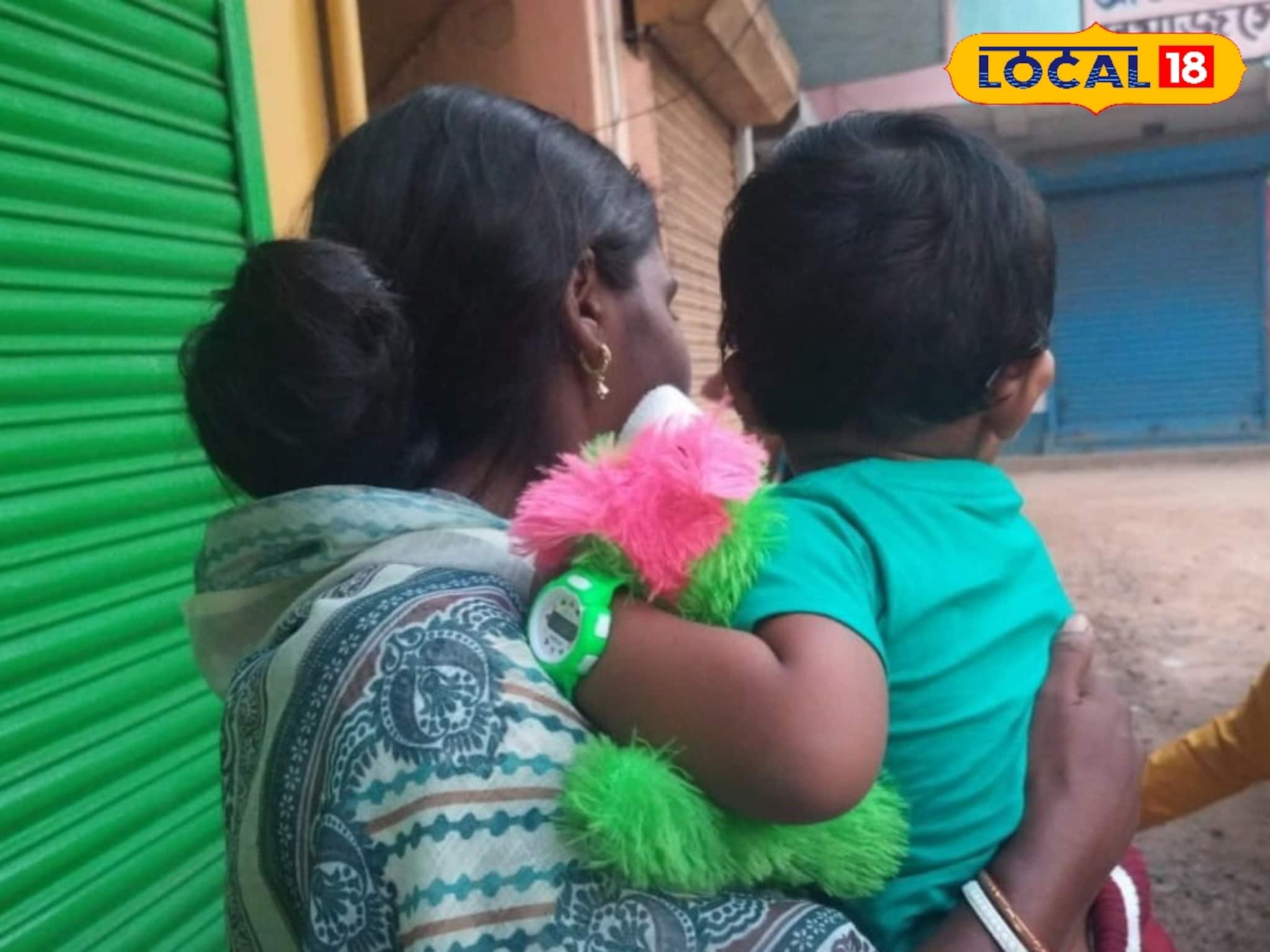 নার্সিংহোম জানিয়েছিল সদ্যোজাতর মৃত্যু হয়েছে, সেই শিশু-ই দু'বছর পর ফিরল মায়ের কোলে