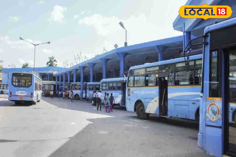 শিলিগুড়ি তেনজিং নোরগে সেন্ট্রাল বাস টার্মিনাস থেকে প্রতিদিন সকালে সাতটি বাস ছাড়ে দার্জিলিংয়ের উদ্দেশে। প্রথম বাস সকাল ৬টায়, তারপর যথাক্রমে ৬:২০, ৬:৪০, ৭:০০, ৮:০০, ৯:০০ ও ১০:০০ টায় বাসগুলি রওনা হয়। এই সাতটি বাস প্রতিদিন নিশ্চিতভাবে চালানো হয় বলে NBSTC সূত্রে জানা গেছে। তবে সকাল ১০টার পর আরও কয়েকটি বাস চলাচল করতে পারে, যা সম্পূর্ণভাবে নির্ভর করে ট্র্যাফিক পরিস্থিতির ওপর। 