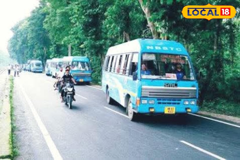 বর্তমানে দার্জিলিং ভ্রমণের জন্য যাত্রীরা মূলত পাঁচটি পথ বেছে নিতে পারেন — সরকারি বাস (NBSTC), শেয়ারিং কার, প্রাইভেট কার বুকিং, টয় ট্রেন এবং বাইক ভাড়া। তবে স্বল্প খরচে ও নিরাপদ ভ্রমণ চাইলেই সরকারি বাস পরিষেবাই সেরা বিকল্প বলে মত পর্যটকদের। (ছবি ও তথ্য : ঋত্বিক ভট্টাচার্য)