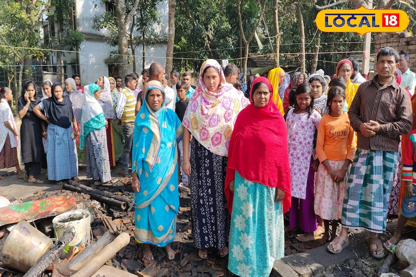 ঘটনায় সরকারি সাহায্যের আবেদন জানিয়েছেন অগ্নিকাণ্ডে ক্ষতিগ্রস্ত পরিবারের সদস্যরা। এদিন সকালেই এই ঘটনার খবর পেয়ে ঘটনাস্থলে ছুটে যান স্থানীয় পঞ্চায়েত সদস্যা জোলি খাতুন। ঘটনায় অগ্নিকাণ্ডে ক্ষতিগ্রস্ত পরিবারের পাশে দাঁড়িয়ে সমস্ত রকম সরকারি সাহায্যের আশ্বাস দেন তিনি। (ছবি ও তথ্য: জিএম মোমিন)