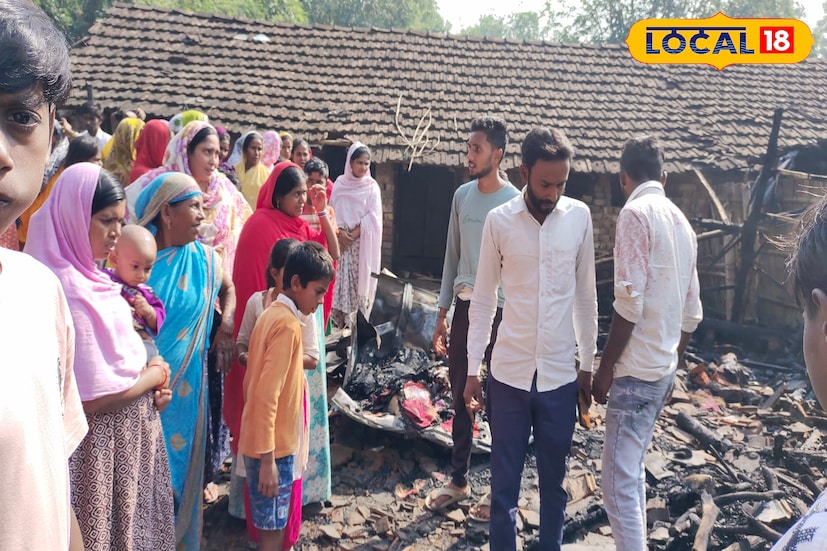 এদিকে এই ঘটনায় রাতেই ঘটনাস্থলে পৌঁছয় দমকলের একটি ইঞ্জিন ও পুলিশ। যদিও দমকল আসার আগে তিনটি বাড়ির সর্বস্ব পুড়ে ছাই হয়ে যায়। দমকল ও পুলিশের প্রাথমিক অনুমান, ইলেকট্রিক শর্ট সার্কিটের জেরে এই অগ্নিকাণ্ডের ঘটনা। ঘটনায় গ্যাস সিলিন্ডার বিস্ফোরণের জেরে আগুন আরও ভয়াবহ রূপ ধারণ করে। যদিও দীর্ঘ কয়েক ঘন্টার প্রচেষ্টায় আগুন নিয়ন্ত্রণে আসে।