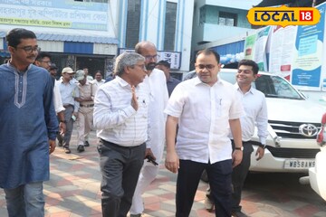 মুর্শিদাবাদে অভিনব উদ্যোগ! শুরু হয়ে গেল 'শিল্পের সমাধানে'