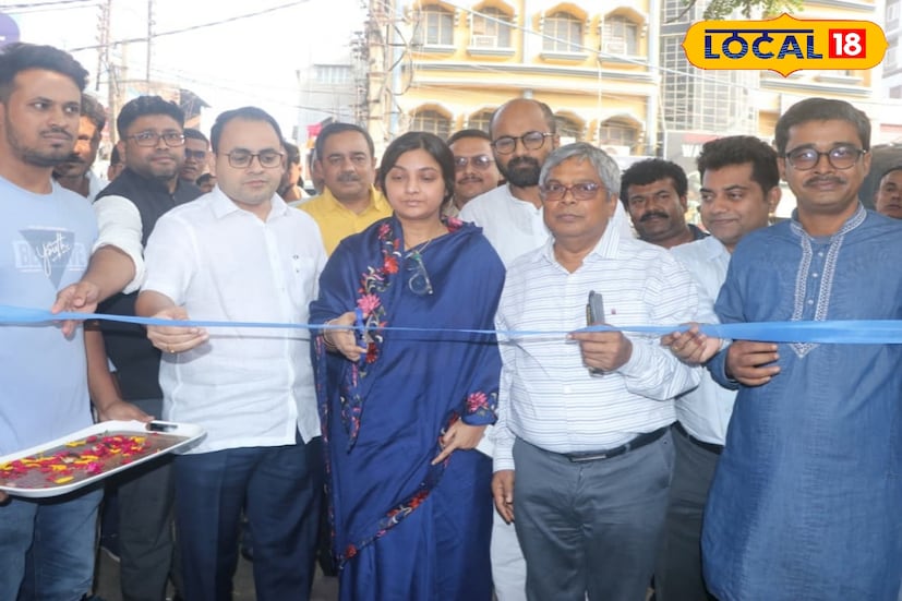 বহরমপুর বিডিও অফিসে মুর্শিদাবাদের জেলাশাসক নীতিন সিংহানিয়া ও মুর্শিদাবাদ জেলা পরিষদের সভাধিপতি রুবিয়া সুলতানা একটি শিবিরের উদ্বোধন করেন। আগামী ২৮ নভেম্বর পর্যন্ত এই শিবির চলবে। মুর্শিদাবাদ জেলার সমস্ত ব্লকেই ৬ দিন করে এই কর্মসূচি গ্রহণ করা হয়েছে।