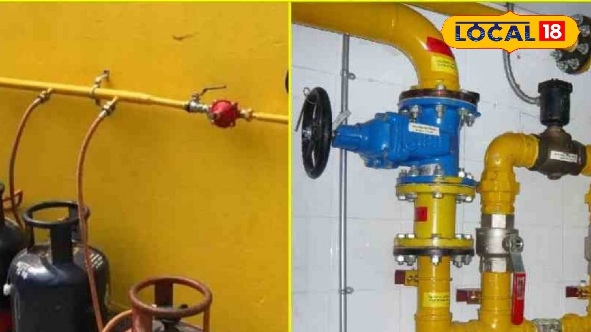 নভেম্বরেই কল্যাণীতে শুরু বাড়ি বাড়ি পাইপলাইনের গ্যাস পরিষেবা, জানুন আবেদন-খরচের হিসেব