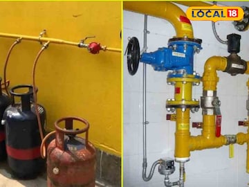 শহরে আসতে চলেছে পাইপ লাইনের মাধ্যমে রান্নার গ্যাস পরিষেবা