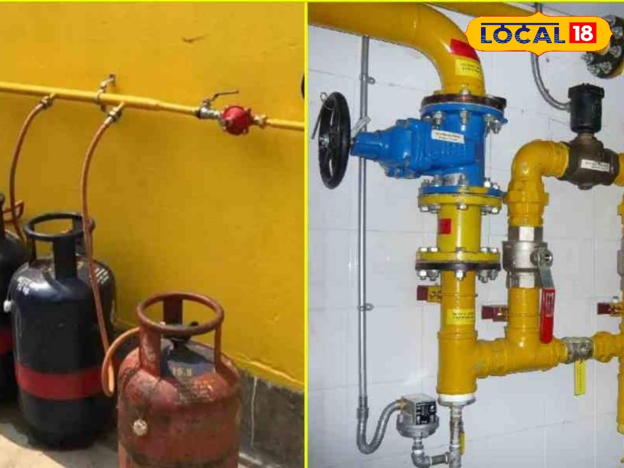 নভেম্বরেই কল্যাণীতে শুরু বাড়ি বাড়ি পাইপলাইনের গ্যাস পরিষেবা, জানুন আবেদন-খরচের হিসেব