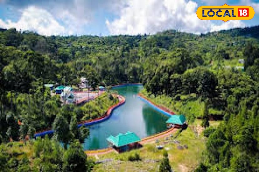 শহরের ইট , কাঠ,পাথরের ভিড় এড়িয়ে দিন কয়েক নিরিবিলিতে কাটাতে চান? রইল অফবিট ভ্রমণ গন্তব্যের খোঁজ। পকেটেও চাপ পড়বে না, মনও থাকবে খুশ! কালিম্পংয়ের 'নকদারা' বেশ মনোরম অফবিট গন্তব্যস্থলগুলির মধ্যে একটি। পর্যটকদের ভিড় থেকে দূরে, কালিম্পংয়ের নকদারা দ্রুত একটি বিখ্যাত পর্যটন কেন্দ্র হিসেবে বিকশিত হচ্ছে। 