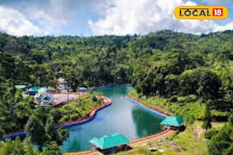 অফবিট গন্তব্যে শান্তির খোঁজ! ‘নকদারা’এখন পর্যটকদের নতুন প্রিয় ঠিকানা, ঘুরে আসুন!