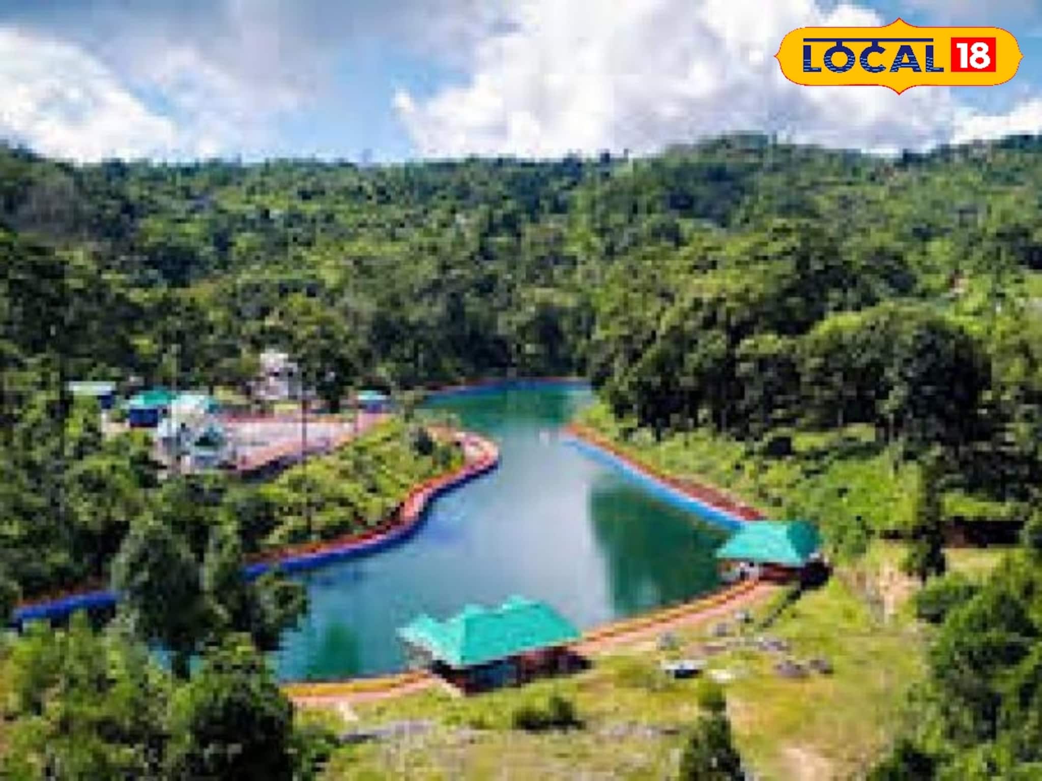 অফবিট গন্তব্যে শান্তির খোঁজ! কালিম্পংয়ের ‘নকদারা’এখন পর্যটকদের নতুন প্রিয় ঠিকানা