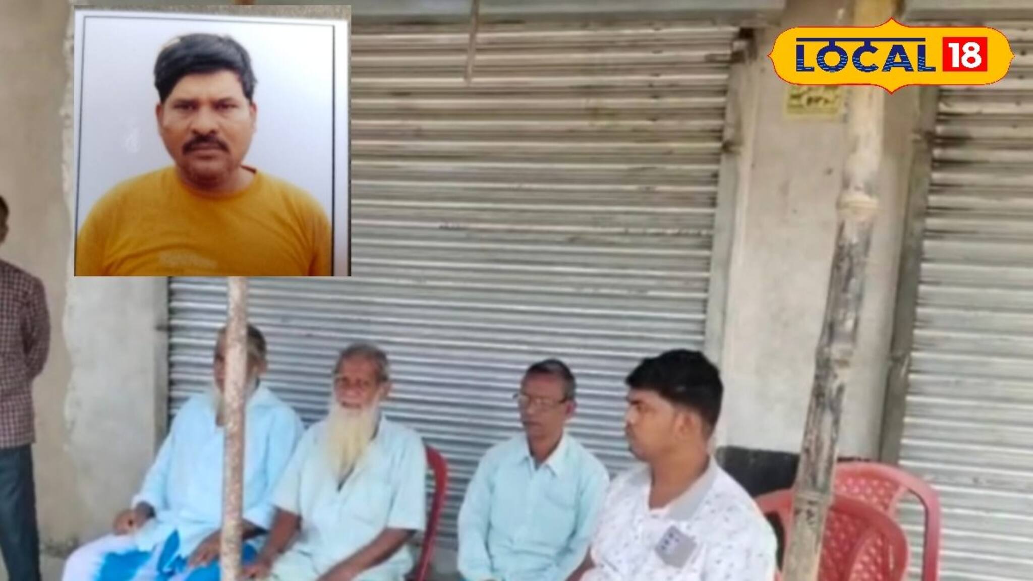 ভিন রাজ্যে কাজে গিয়ে দুর্ঘটনা! ট্রেনে কাটা পড়ে মৃত্যু পরিযায়ী শ্রমিকের