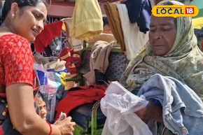 দুঃস্থদের জন্য এবার বর্ধমানে 'বিনা পয়সার শপিং মল'! মিলছে শীতের পোশাক, দারুণ ব্যবস্থা!