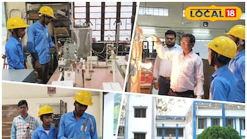 বৃষ্টির