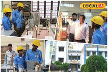 বৃষ্টির জলেই তৈরি হবে বিদ্যুৎ ! পুরুলিয়া আইটিআই কলেজের ছাত্রদের অভিনব উদ্যোগ