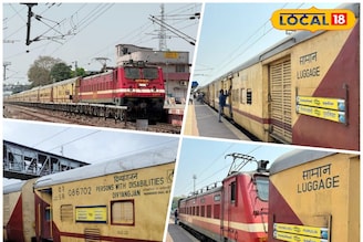 তিরুনেলভেলি–পুরুলিয়া এক্সপ্রেসের নতুন রূপ! বাড়ছে কোচ, এসি এবং নন এসি সব সুবিধাই এবার সহজে