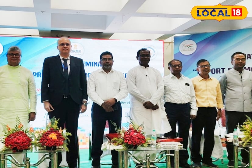 *দিঘায় এবার কর্মসংস্থান বাড়বে। উচ্ছ্বসিত দিঘার ব্যবসায়ী মহল থেকে স্থানীয় বাসিন্দারা। দিঘা ও সংলগ্ন এলাকার এক্সপোর্ট ব্যবসাকে আরও প্রযুক্তিনির্ভর করে গড়ে তোলার উদ্যোগে এগিয়ে এসেছে সরকার। বহুদিন ধরেই দিঘার রফতানি নির্ভর অর্থনীতিতে নতুন দিশা আনার দাবি ছিল ব্যবসায়ীদের। বর্তমান বাজারে পিছিয়ে যাচ্ছিল দিঘার এক্সপোর্ট ব্যবসা। ব্যবসায়ীদের মতে, এই ধারণা বাস্তবায়িত হলে দিঘায় এক্সপোর্ট আরও বাড়বে। কর্মসংস্থানের নতুন দুয়ার খুলবে।