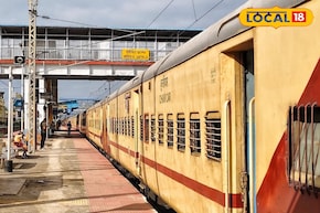 সাঁইথিয়া স্টেশনে বড়সড় পরিবর্তন! ১২-২৪ নভেম্বর ট্রেন চলাচলে বিঘ্ন, বদলে যাচ্ছে মেমুর রুট