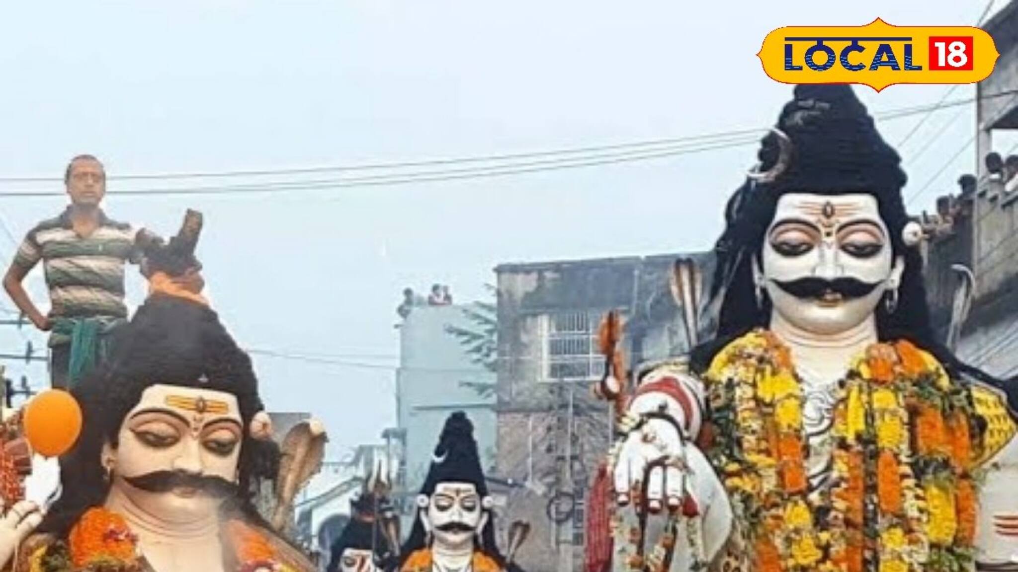 সংক্রান্তির পরই আসছে কার্তিকের লড়াই! আগ্রহ উৎসাহে উদগ্রীব বেলডাঙার বাসিন্দারা