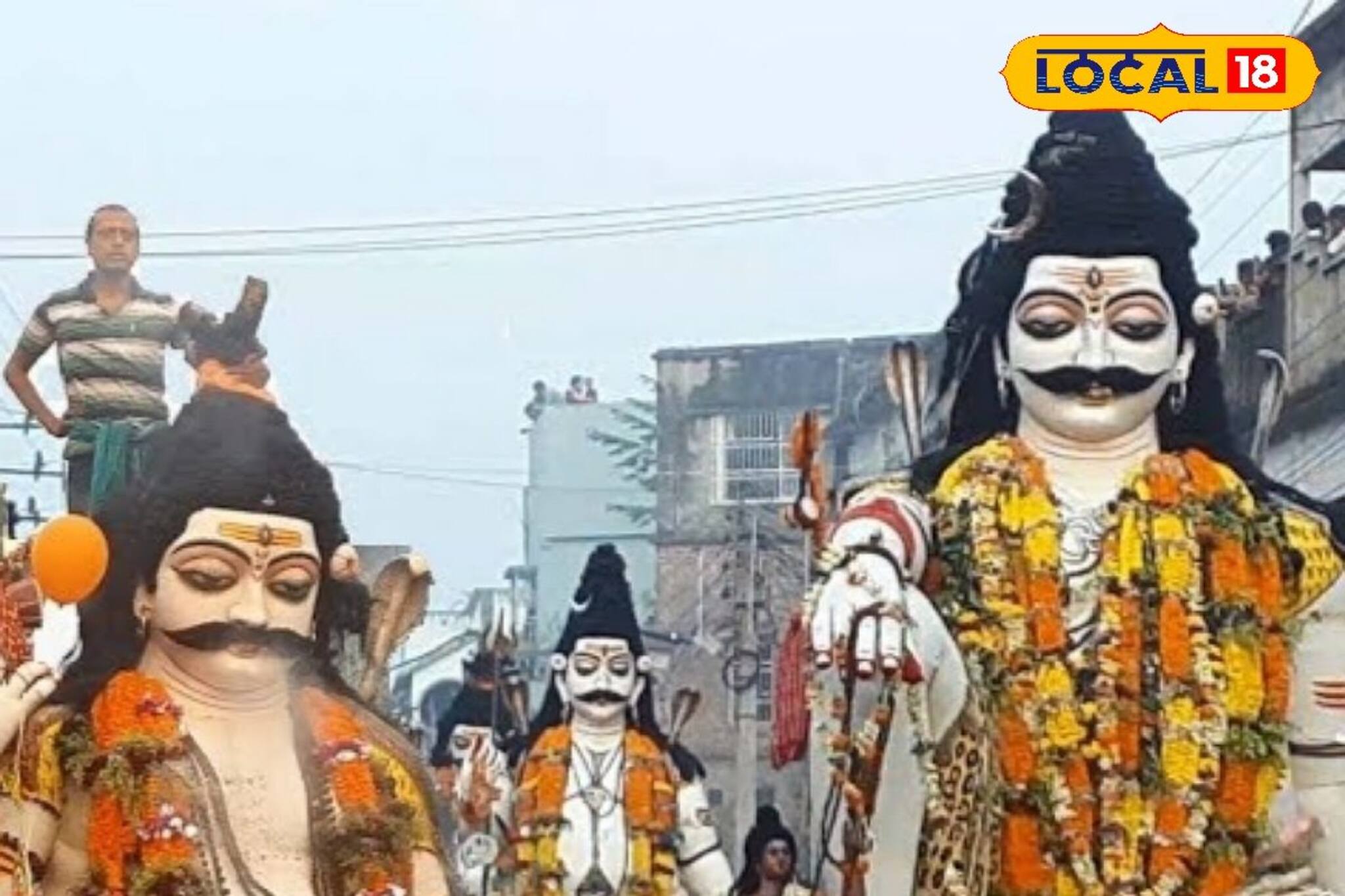 সংক্রান্তির পরই আসছে কার্তিকের লড়াই! আগ্রহ উৎসাহে উদগ্রীব বেলডাঙার বাসিন্দারা