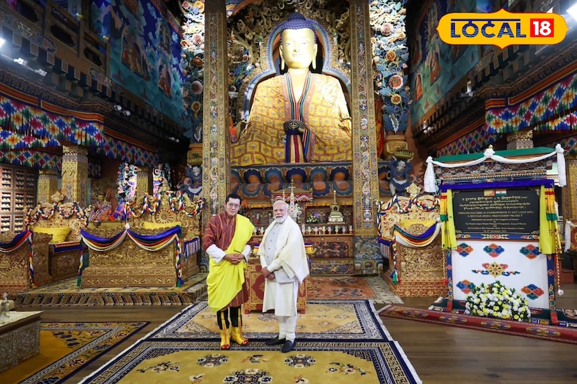 সে সময় ভুটানের ফুন্টশলিং এলাকার কাছে অবস্থিত একটি বাঁধ থেকে ছেড়ে দেওয়া হয়েছিল জল। সেই জল তোর্ষা নদীর পরিস্থিতি ভয়াবহ করে তুলেছিল। এই রকমের পরিস্থিতির মোকাবিলা সম্ভব হবে বলে মনে করা হচ্ছে। 