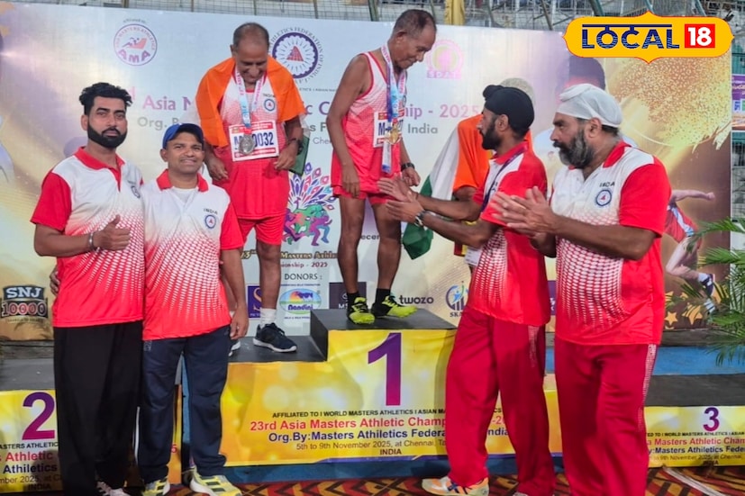 রাজ্য এবং জাতীয় স্তরে একাধিকবার অংশগ্রহণ করেছেন। দৌড় প্রতিযোগিতায় প্রথম ও দ্বিতীয় দুটোই স্থান অধিকার করেছেন এর আগে। তবে এবারে আন্তর্জাতিক স্তরে এই প্রথম পদক এনে নজর কেড়েছে সকলের। তাঁর এমন সাফল্যে খুশির হাওয়া দেখা দিয়েছে জেলা জুড়ে।(ছবি ও তথ্য: জিএম মোমিন)