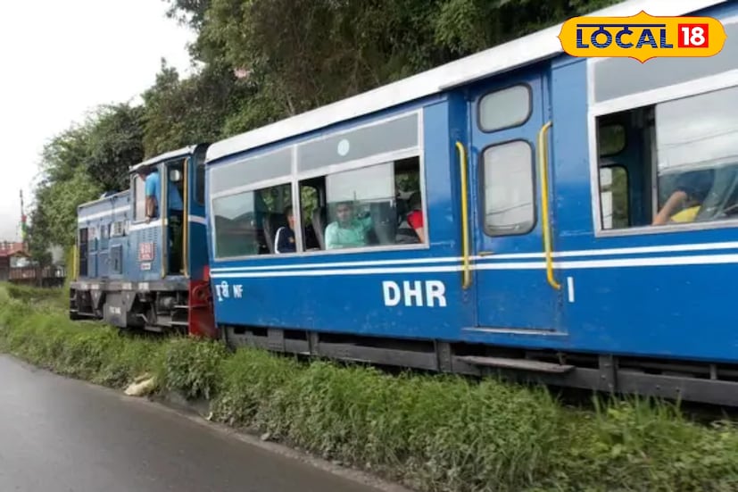 *বাষ্পচালিত জয়রাইড: সকাল 9:25 am — Train No. 52594 সকাল 11:30 am — Train No. 52596 দুপুর 1:30 pm — Train No. 52598 বিকেল 3:35 pm — Train No. 52544।