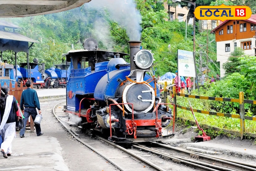 *দার্জিলিং, ঋত্বিক ভট্টাচার্য: মেঘে মোড়া পাহাড়, চা-বাগানের সবুজ গালিচা, আর রেললাইনের উপর দিয়ে ধীরে চলা “ঝিক-ঝিক” ট্রেন—দার্জিলিং আবারও তার পুরনো ছন্দে ফিরেছে। এখন থেকে প্রতিদিন চালু থাকছে ১২টি টয়ট্রেন জয়রাইড, পর্যটকদের জন্য এক নতুন অভিজ্ঞতার দিগন্ত খুলে দিয়েছে।