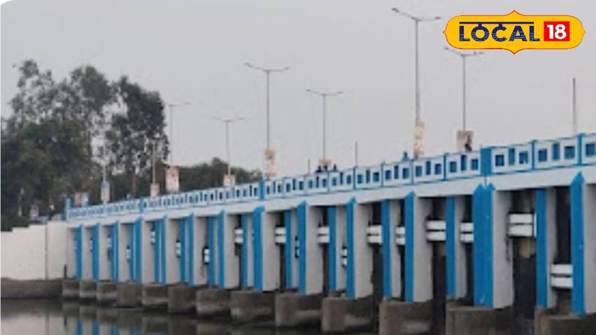 কলকাতার খুব কাছে দারুণ 'ট্যুরিস্ট স্পট'!শান্ত-মনোরম জায়গায় ঘুরে আসুন,শীতে ছুটি ভাল কাটবে