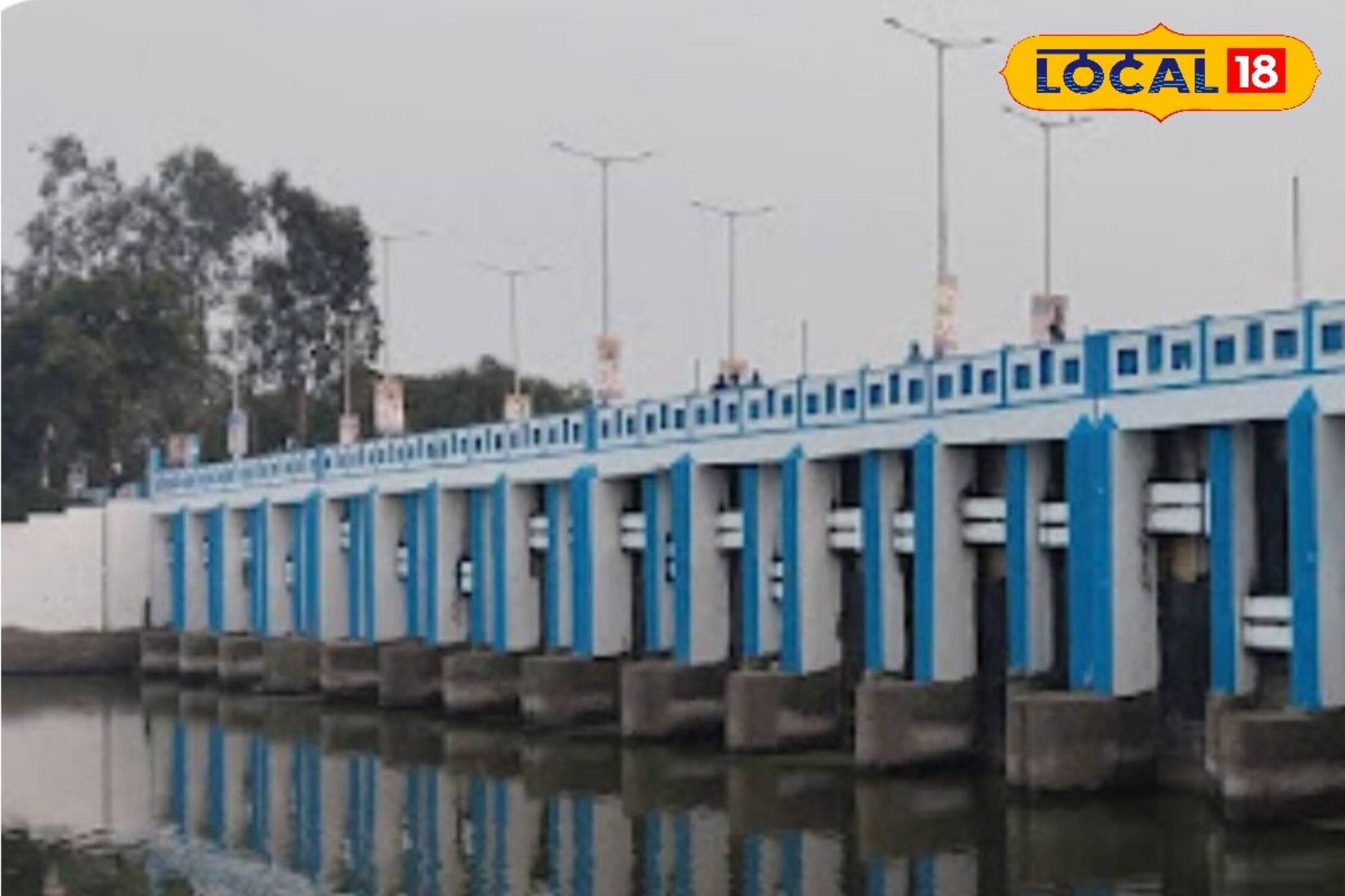 Tourism: কলকাতার একদম কাছে দারুণ 'ট্যুরিস্ট স্পট'! শান্ত-মনোরম জায়গায় ঘুরে আসুন, শীতের ক’দিন ভাল কাটবে