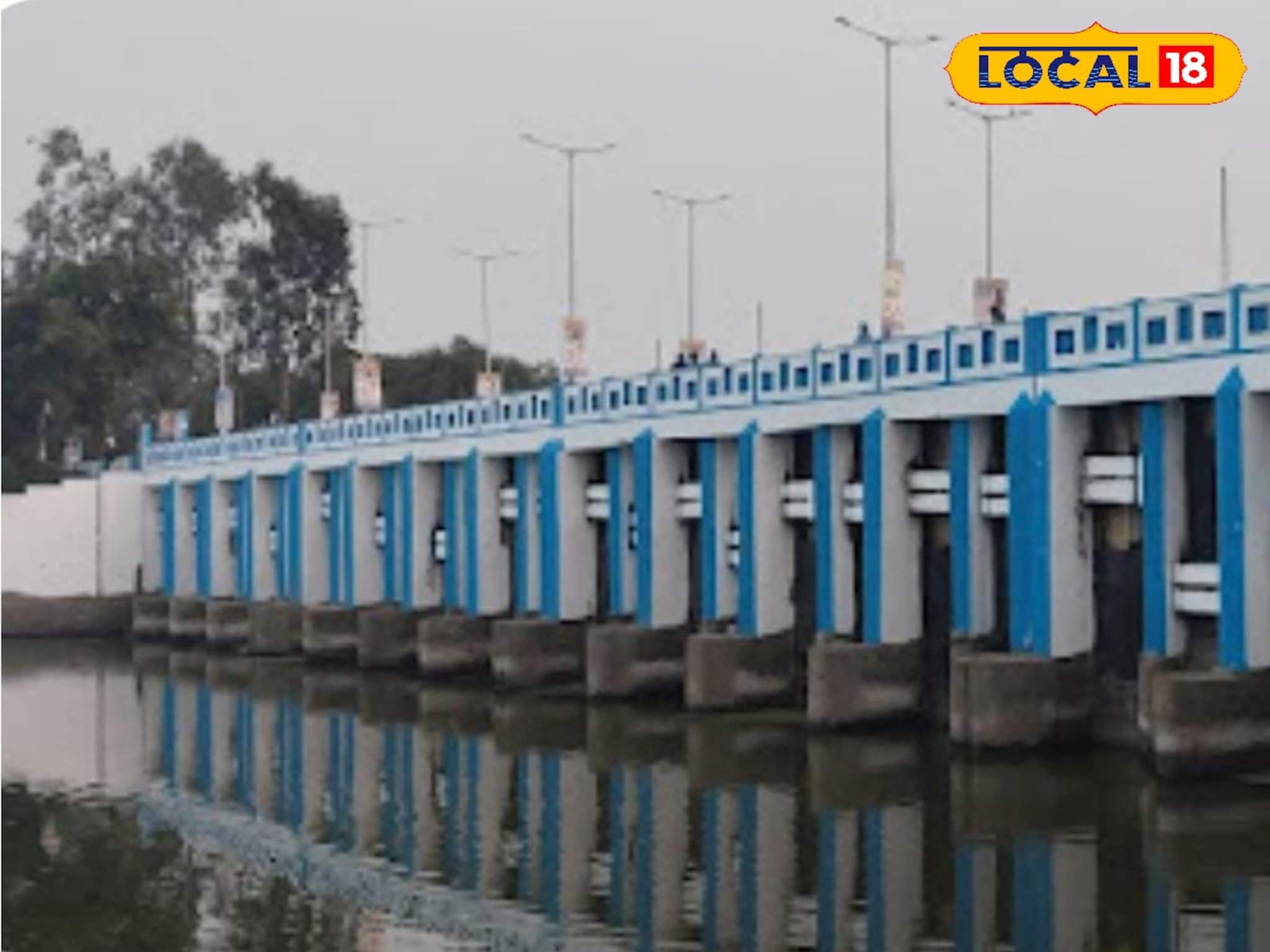 Tourism: কলকাতার একদম কাছে দারুণ 'ট্যুরিস্ট স্পট'! শান্ত-মনোরম জায়গায় ঘুরে আসুন, শীতের ক’দিন ভাল কাটবে