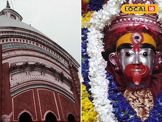 দিল্লিতে বিস্ফোরণের পর তারাপীঠে কড়াকড়ি, দর্শনার্থীদের জন্য জারি নতুন নির্দেশিকা