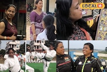 নহি দেবী, নহি সামান্যা নারী... ক্যারাটে থেকে ফুটবল, বাঁকুড়ার এই ছয় নারীর গল্প শুনলে গায়ে কাঁটা দেবে!