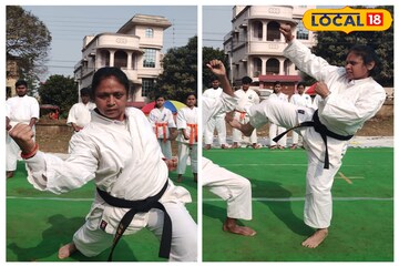 নহি দেবী, নহি সামান্যা নারী... ক্যারাটে থেকে ফুটবল, বাঁকুড়ার এই ছয় নারীর গল্প শুনুন